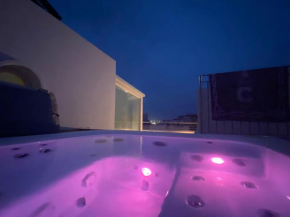 WeLive Trapani - luxury apartments and pool